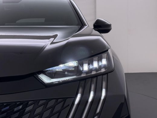 Peugeot e-3008 GT Avantage 210 73 kWh | SOH 95% WARMTEPOMP | DODE HOEKCENSOR | DEALER ONDERHOUDEN | BTW VERREKEN... ActivLease financial lease
