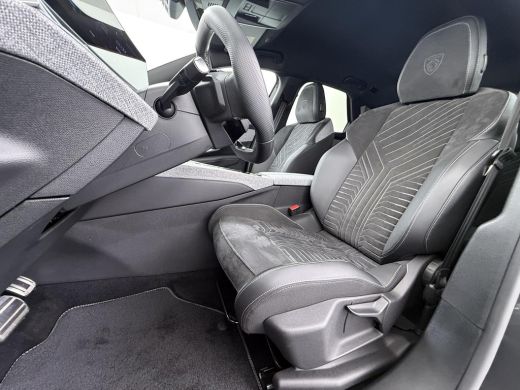 Peugeot e-3008 GT Avantage 210 73 kWh | SOH 95% WARMTEPOMP | DODE HOEKCENSOR | DEALER ONDERHOUDEN | BTW VERREKEN... ActivLease financial lease
