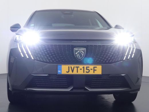 Peugeot e-3008 GT Avantage 210 73 kWh | SOH 95% WARMTEPOMP | DODE HOEKCENSOR | DEALER ONDERHOUDEN | BTW VERREKEN... ActivLease financial lease