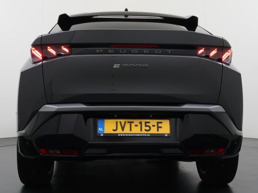 Peugeot e-3008 GT Avantage 210 73 kWh | SOH 95% WARMTEPOMP | DODE HOEKCENSOR | DEALER ONDERHOUDEN | BTW VERREKEN... ActivLease financial lease