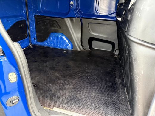 Peugeot Partner 1.6 BlueHDI Pro 56426km, Zij Schuifdeur, Trekhaak, Elek.Pakket ActivLease financial lease