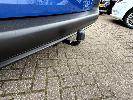 Peugeot Partner 1.6 BlueHDI Pro 56426km, Zij Schuifdeur, Trekhaak, Elek.Pakket ActivLease financial lease