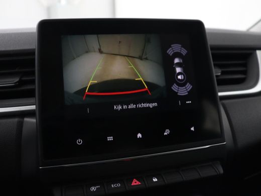 Renault Captur 1.0 TCe 100 Zen | Trekhaak | Carplay | Camera | Navigatie | Full LED | Cruise control | Bluetooth... ActivLease financial lease