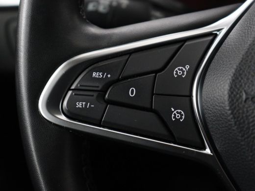 Renault Captur 1.0 TCe 100 Zen | Trekhaak | Carplay | Camera | Navigatie | Full LED | Cruise control | Bluetooth... ActivLease financial lease