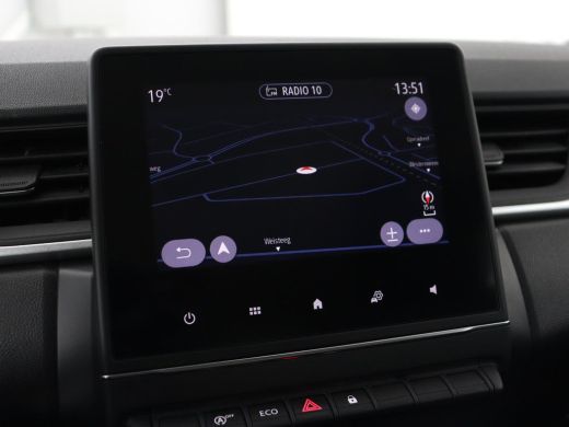 Renault Captur 1.0 TCe 100 Zen | Trekhaak | Carplay | Camera | Navigatie | Full LED | Cruise control | Bluetooth... ActivLease financial lease