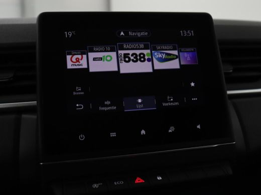 Renault Captur 1.0 TCe 100 Zen | Trekhaak | Carplay | Camera | Navigatie | Full LED | Cruise control | Bluetooth... ActivLease financial lease