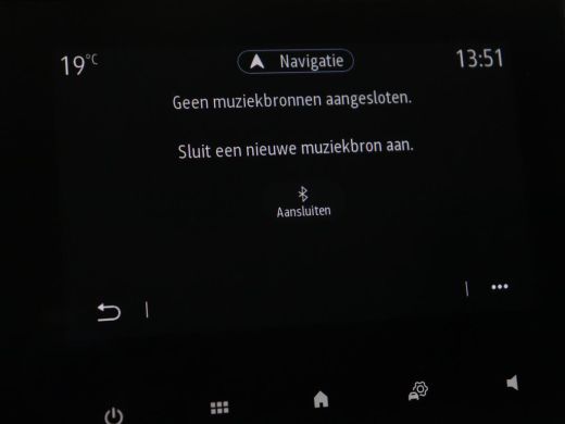 Renault Captur 1.0 TCe 100 Zen | Trekhaak | Carplay | Camera | Navigatie | Full LED | Cruise control | Bluetooth... ActivLease financial lease