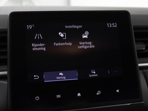 Renault Captur 1.0 TCe 100 Zen | Trekhaak | Carplay | Camera | Navigatie | Full LED | Cruise control | Bluetooth... ActivLease financial lease