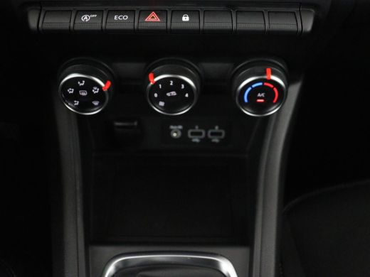 Renault Captur 1.0 TCe 100 Zen | Trekhaak | Carplay | Camera | Navigatie | Full LED | Cruise control | Bluetooth... ActivLease financial lease