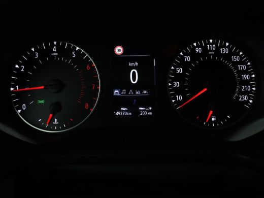 Renault Captur 1.0 TCe 100 Zen | Trekhaak | Carplay | Camera | Navigatie | Full LED | Cruise control | Bluetooth... ActivLease financial lease