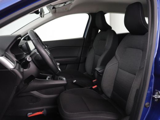 Renault Captur 1.0 TCe 100 Zen | Trekhaak | Carplay | Camera | Navigatie | Full LED | Cruise control | Bluetooth... ActivLease financial lease