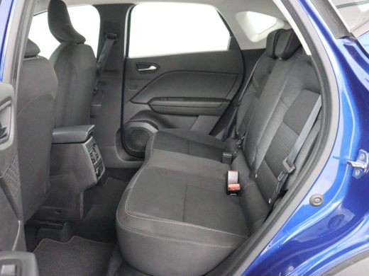 Renault Captur 1.0 TCe 100 Zen | Trekhaak | Carplay | Camera | Navigatie | Full LED | Cruise control | Bluetooth... ActivLease financial lease