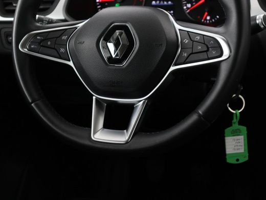 Renault Captur 1.0 TCe 100 Zen | Trekhaak | Carplay | Camera | Navigatie | Full LED | Cruise control | Bluetooth... ActivLease financial lease