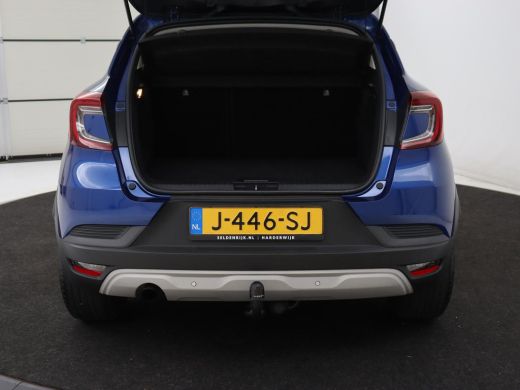 Renault Captur 1.0 TCe 100 Zen | Trekhaak | Carplay | Camera | Navigatie | Full LED | Cruise control | Bluetooth... ActivLease financial lease