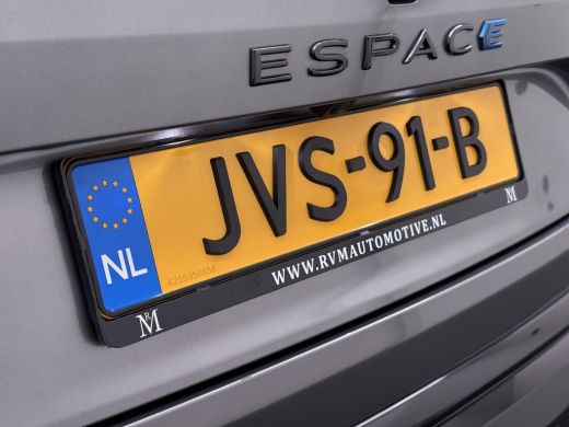 Renault Espace E-Tech full hybrid 200 esprit Alpine 7pl VAN &euro;43.900,- NU VOOR SLECHTS &euro;39.877,- Uw LENTEVOORDEEL... ActivLease financial lease