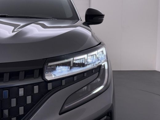 Renault Espace E-Tech full hybrid 200 esprit Alpine 7pl VAN &euro;43.900,- NU VOOR SLECHTS &euro;39.877,- Uw LENTEVOORDEEL... ActivLease financial lease