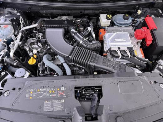 Renault Espace E-Tech full hybrid 200 esprit Alpine 7pl VAN &euro;43.900,- NU VOOR SLECHTS &euro;39.877,- Uw LENTEVOORDEEL... ActivLease financial lease