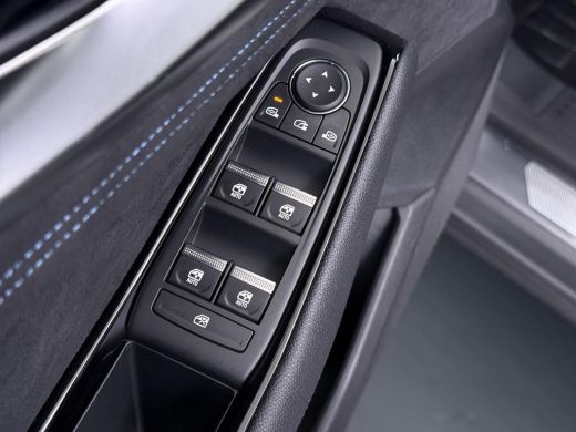 Renault Espace E-Tech full hybrid 200 esprit Alpine 7pl VAN &euro;43.900,- NU VOOR SLECHTS &euro;39.877,- Uw LENTEVOORDEEL... ActivLease financial lease