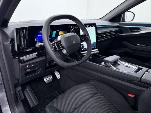 Renault Espace E-Tech full hybrid 200 esprit Alpine 7pl VAN &euro;43.900,- NU VOOR SLECHTS &euro;39.877,- Uw LENTEVOORDEEL... ActivLease financial lease