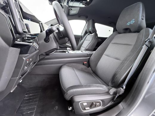 Renault Espace E-Tech full hybrid 200 esprit Alpine 7pl VAN &euro;43.900,- NU VOOR SLECHTS &euro;39.877,- Uw LENTEVOORDEEL... ActivLease financial lease