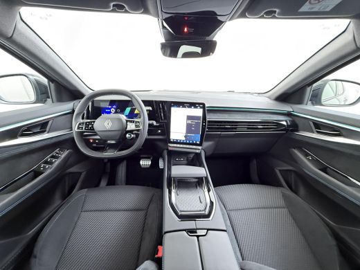 Renault Espace E-Tech full hybrid 200 esprit Alpine 7pl VAN &euro;43.900,- NU VOOR SLECHTS &euro;39.877,- Uw LENTEVOORDEEL... ActivLease financial lease