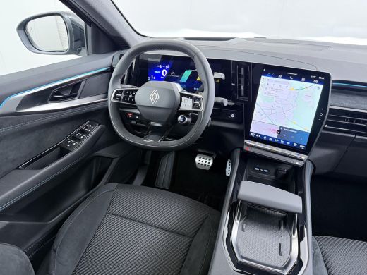 Renault Espace E-Tech full hybrid 200 esprit Alpine 7pl VAN &euro;43.900,- NU VOOR SLECHTS &euro;39.877,- Uw LENTEVOORDEEL... ActivLease financial lease