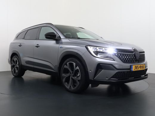 Renault Espace E-Tech full hybrid 200 esprit Alpine 7pl VAN &euro;43.900,- NU VOOR SLECHTS &euro;39.877,- Uw LENTEVOORDEEL... ActivLease financial lease