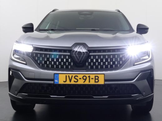 Renault Espace E-Tech full hybrid 200 esprit Alpine 7pl VAN &euro;43.900,- NU VOOR SLECHTS &euro;39.877,- Uw LENTEVOORDEEL... ActivLease financial lease