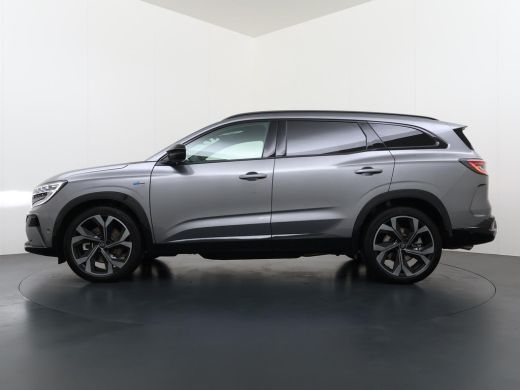 Renault Espace E-Tech full hybrid 200 esprit Alpine 7pl VAN &euro;43.900,- NU VOOR SLECHTS &euro;39.877,- Uw LENTEVOORDEEL... ActivLease financial lease