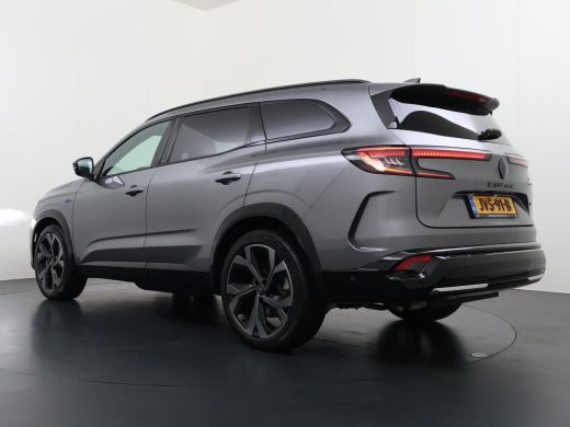 Renault Espace E-Tech full hybrid 200 esprit Alpine 7pl VAN &euro;43.900,- NU VOOR SLECHTS &euro;39.877,- Uw LENTEVOORDEEL... ActivLease financial lease