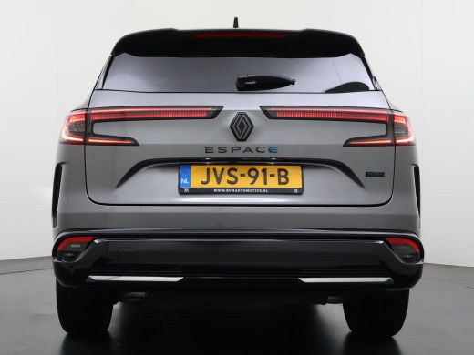 Renault Espace E-Tech full hybrid 200 esprit Alpine 7pl VAN &euro;43.900,- NU VOOR SLECHTS &euro;39.877,- Uw LENTEVOORDEEL... ActivLease financial lease