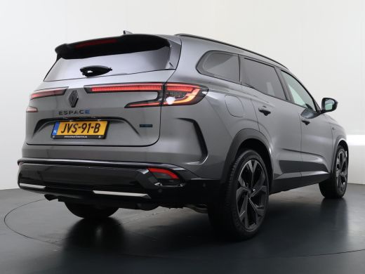 Renault Espace E-Tech full hybrid 200 esprit Alpine 7pl VAN &euro;43.900,- NU VOOR SLECHTS &euro;39.877,- Uw LENTEVOORDEEL... ActivLease financial lease