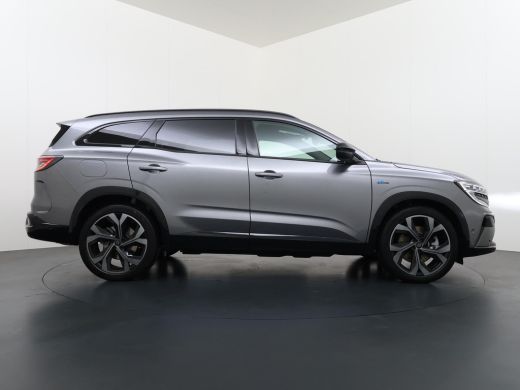 Renault Espace E-Tech full hybrid 200 esprit Alpine 7pl VAN &euro;43.900,- NU VOOR SLECHTS &euro;39.877,- Uw LENTEVOORDEEL... ActivLease financial lease