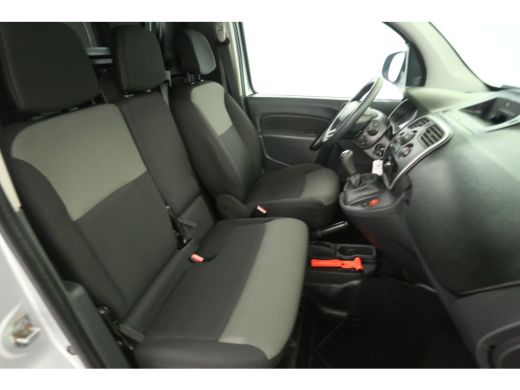 Renault Kangoo 1.5 dCi | Airco | Cruise | 3 Zits | Trekhaak | Parkeersens. | Kameleonfolie ActivLease financial lease