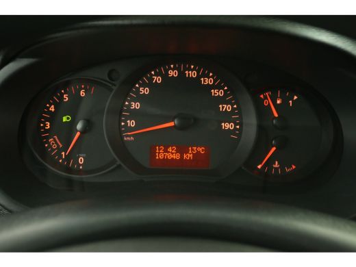 Renault Kangoo 1.5 dCi | Airco | Cruise | 3 Zits | Trekhaak | Parkeersens. | Kameleonfolie ActivLease financial lease