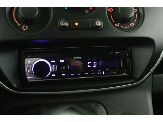 Renault Kangoo 1.5 dCi | Airco | Cruise | 3 Zits | Trekhaak | Parkeersens. | Kameleonfolie ActivLease financial lease