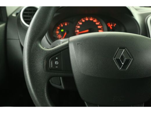 Renault Kangoo 1.5 dCi | Airco | Cruise | 3 Zits | Trekhaak | Parkeersens. | Kameleonfolie ActivLease financial lease