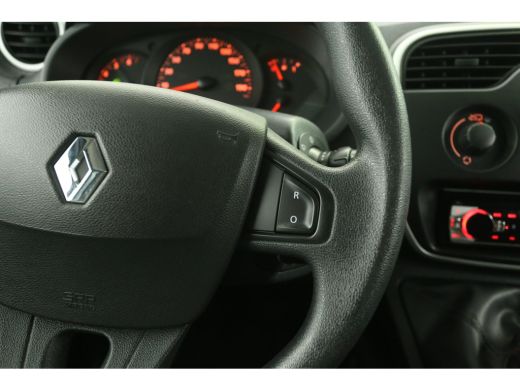 Renault Kangoo 1.5 dCi | Airco | Cruise | 3 Zits | Trekhaak | Parkeersens. | Kameleonfolie ActivLease financial lease