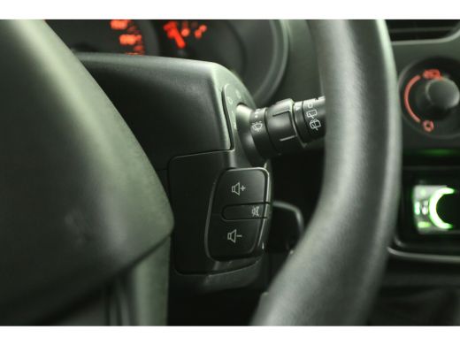 Renault Kangoo 1.5 dCi | Airco | Cruise | 3 Zits | Trekhaak | Parkeersens. | Kameleonfolie ActivLease financial lease