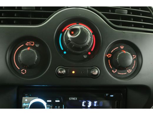 Renault Kangoo 1.5 dCi | Airco | Cruise | 3 Zits | Trekhaak | Parkeersens. | Kameleonfolie ActivLease financial lease