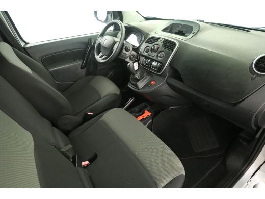 Renault Kangoo 1.5 dCi | Airco | Cruise | 3 Zits | Trekhaak | Parkeersens. | Kameleonfolie ActivLease financial lease