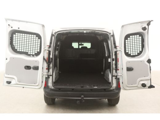 Renault Kangoo 1.5 dCi | Airco | Cruise | 3 Zits | Trekhaak | Parkeersens. | Kameleonfolie ActivLease financial lease