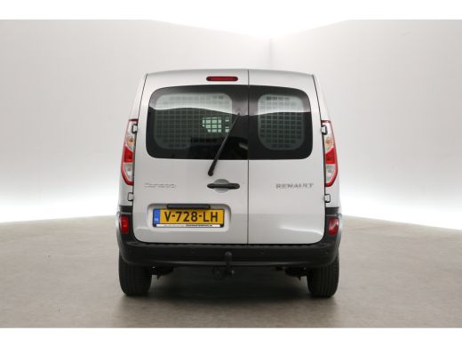 Renault Kangoo 1.5 dCi | Airco | Cruise | 3 Zits | Trekhaak | Parkeersens. | Kameleonfolie ActivLease financial lease