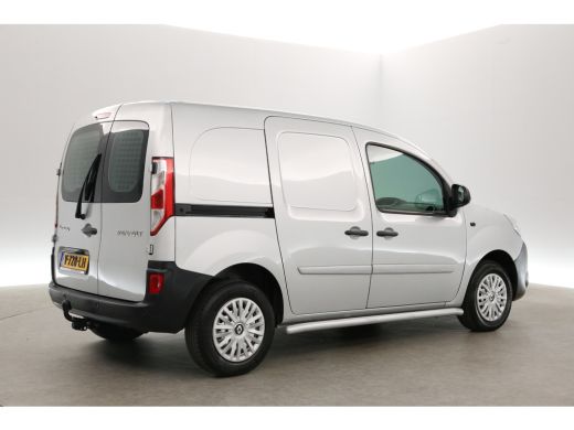 Renault Kangoo 1.5 dCi | Airco | Cruise | 3 Zits | Trekhaak | Parkeersens. | Kameleonfolie ActivLease financial lease