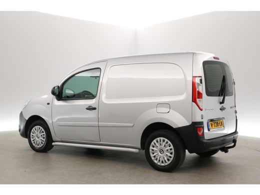 Renault Kangoo 1.5 dCi | Airco | Cruise | 3 Zits | Trekhaak | Parkeersens. | Kameleonfolie ActivLease financial lease