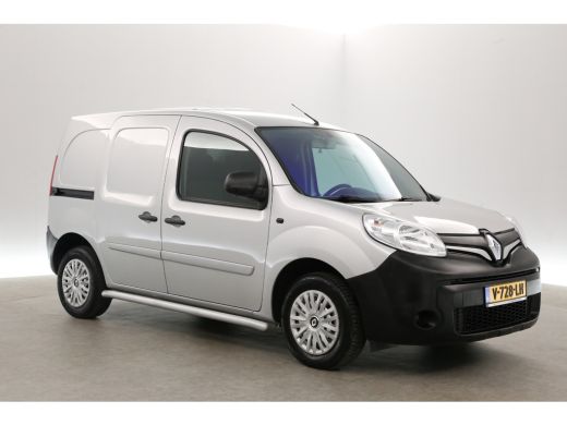 Renault Kangoo 1.5 dCi | Airco | Cruise | 3 Zits | Trekhaak | Parkeersens. | Kameleonfolie ActivLease financial lease