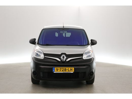 Renault Kangoo 1.5 dCi | Airco | Cruise | 3 Zits | Trekhaak | Parkeersens. | Kameleonfolie ActivLease financial lease