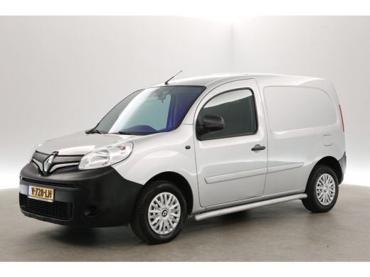 Renault Kangoo 1.5 dCi | Airco | Cruise | 3 Zits | Trekhaak | Parkeersens. | Kameleonfolie ActivLease financial lease