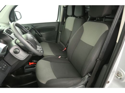 Renault Kangoo 1.5 dCi | Airco | Cruise | 3 Zits | Trekhaak | Parkeersens. | Kameleonfolie ActivLease financial lease