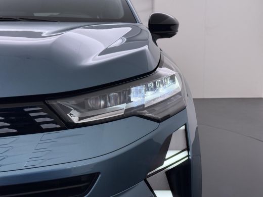 Renault Symbioz 1.6 E-Tech full hybrid 145 iconic | 13.000KM!!| ADAPTIVE CRUISE| ELEK. STOELEN|MB ELEK. ACHTERKLE... ActivLease financial lease